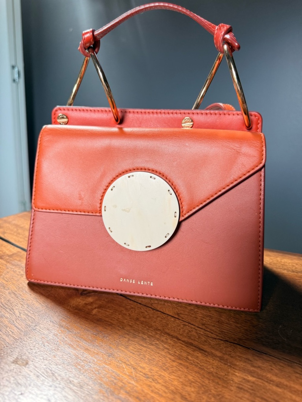Danse Lente Bag